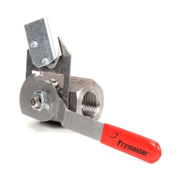 Frymaster Fmh50 Fv Drainvalve Assy 8068791SP - main